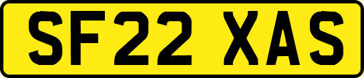 SF22XAS