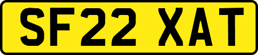 SF22XAT