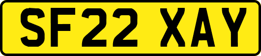 SF22XAY
