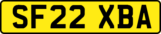 SF22XBA
