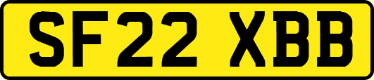 SF22XBB