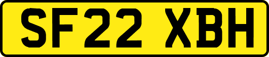 SF22XBH