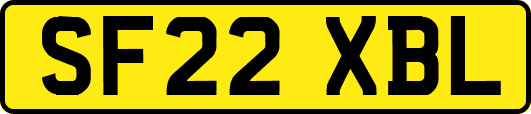 SF22XBL