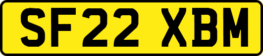 SF22XBM