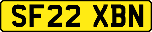 SF22XBN