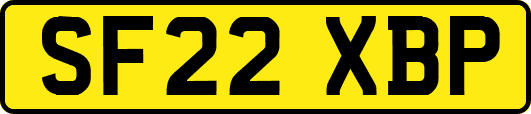 SF22XBP