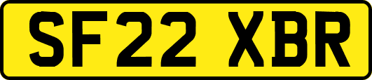 SF22XBR