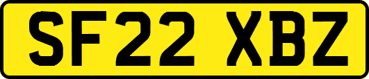 SF22XBZ