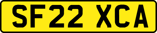 SF22XCA