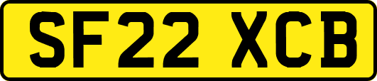 SF22XCB