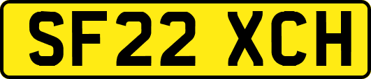 SF22XCH