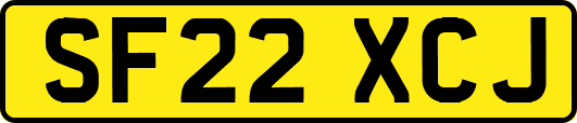 SF22XCJ