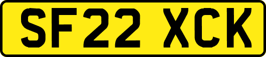 SF22XCK