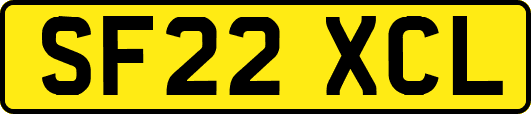 SF22XCL