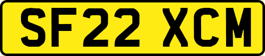 SF22XCM