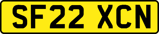 SF22XCN