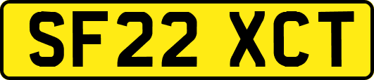 SF22XCT