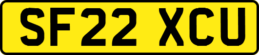 SF22XCU