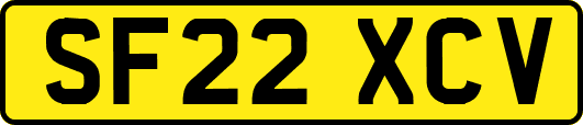 SF22XCV