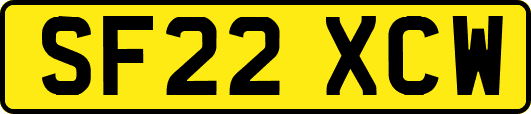 SF22XCW