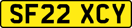 SF22XCY