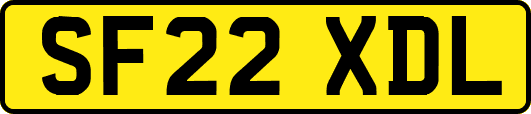 SF22XDL