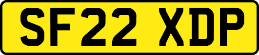 SF22XDP