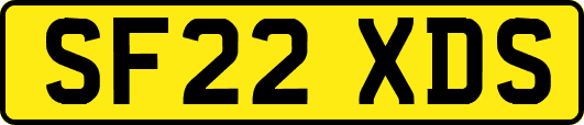 SF22XDS