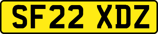SF22XDZ