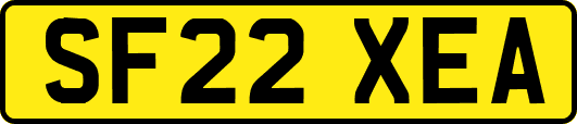 SF22XEA