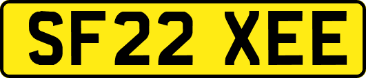 SF22XEE