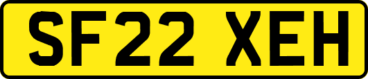 SF22XEH
