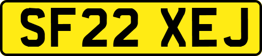 SF22XEJ