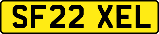 SF22XEL