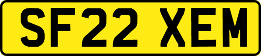 SF22XEM