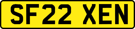 SF22XEN