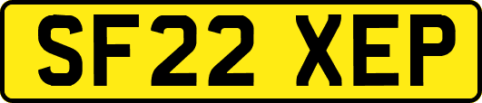 SF22XEP