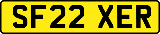 SF22XER