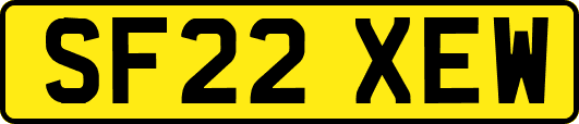 SF22XEW