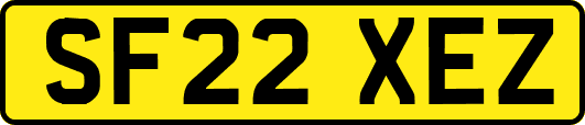 SF22XEZ