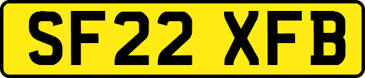 SF22XFB