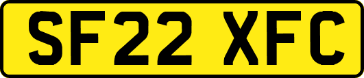 SF22XFC
