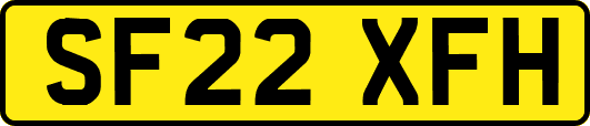 SF22XFH