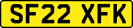 SF22XFK