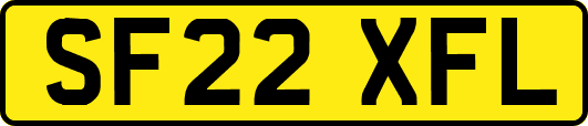 SF22XFL