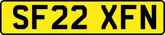 SF22XFN