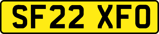 SF22XFO