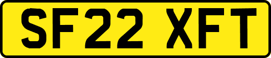SF22XFT