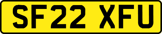 SF22XFU