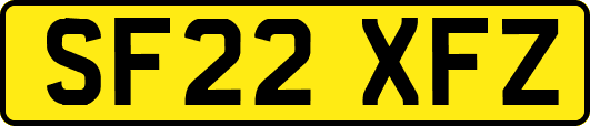 SF22XFZ